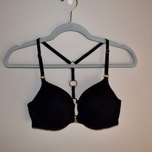 32D Victoria’s Secret Push-up